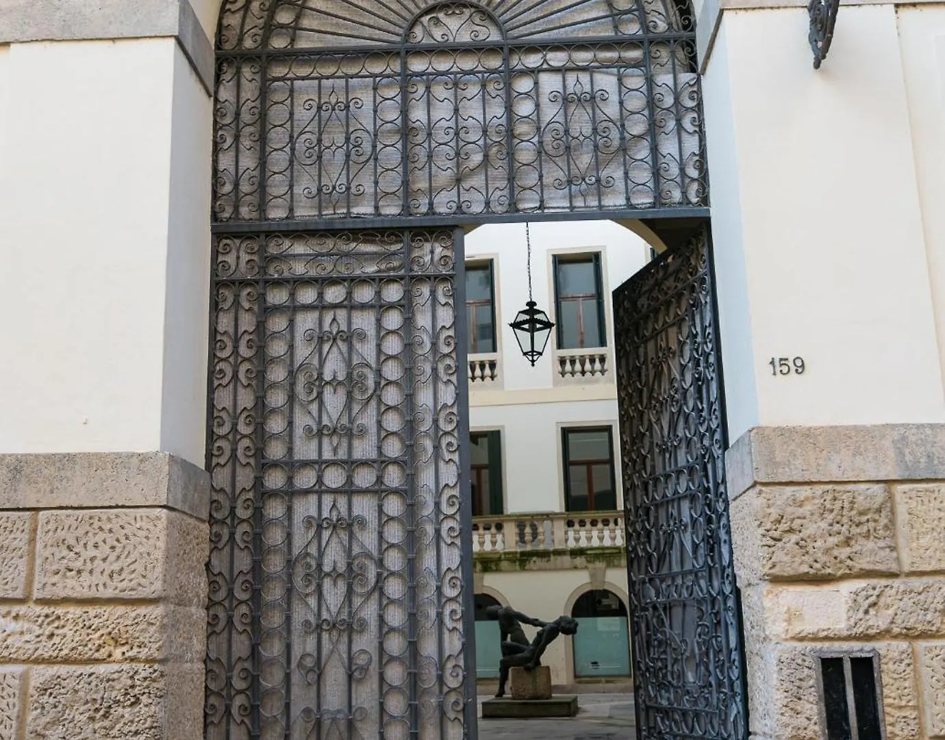 Residenza Corso Palladio 159 Vicenza 0*,  Italia
