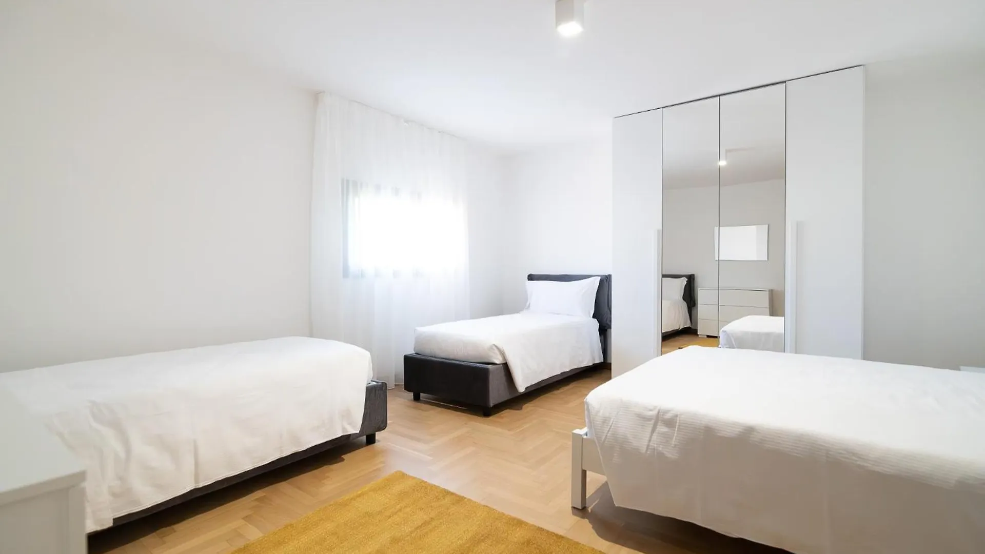 Apartment Residenza Corso Palladio 159 Vicenza