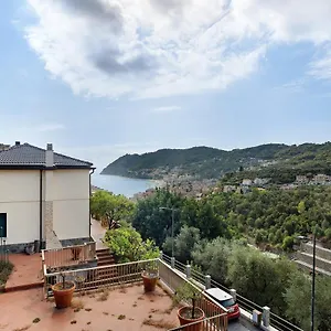 Casa , Laigueglia Italia