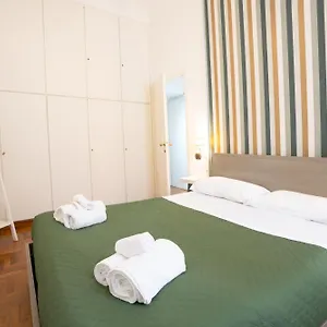 Casualsuiteborgopio , Roma Italia