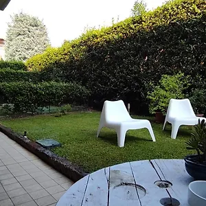 Tranquillo Barcode House , Erbusco Italia