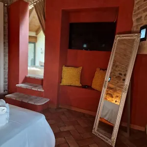 Tam's Tower , Pozzolengo Italia
